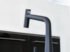 115.0625.190 - EVYE ARMATÜRÜ ICON DOCCIA MATT BLACK