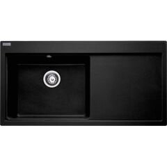 114.0742.259 - FRAGRANIT EVYE MYTHOS MTG 611-100 NERO SAĞ DAMLALIK