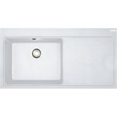 114.0742.323 - FRAGRANIT EVYE MYTHOS MTG 611-100 BIANCO SAĞ DAMLALIK