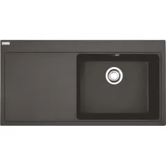 114.0742.324 - FRAGRANIT EVYE MYTHOS MTG 611-100 SLATE GREY SOL DAMLALIK