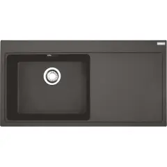 114.0742.325 - FRAGRANIT EVYE MYTHOS MTG 611-100 SLATE GREY SAĞ DAMLALIK