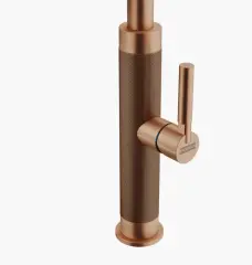 115.0711.557 - EVYE ARMATÜRÜ MASTERPİECE COPPER