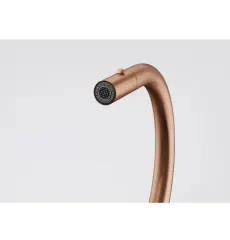 115.0711.557 - EVYE ARMATÜRÜ MASTERPİECE COPPER