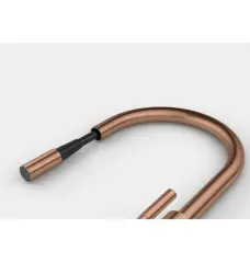 115.0711.557 - EVYE ARMATÜRÜ MASTERPİECE COPPER