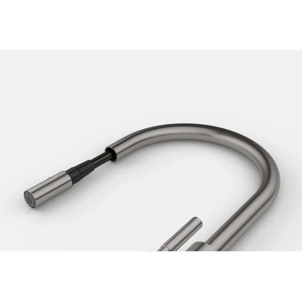 115.0711.555 - EVYE ARMATÜRÜ MASTERPİECE ANTRASİT