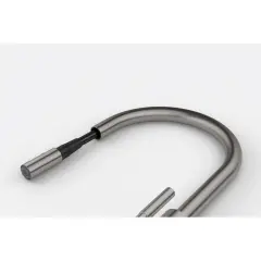 115.0711.555 - EVYE ARMATÜRÜ MASTERPİECE ANTRASİT