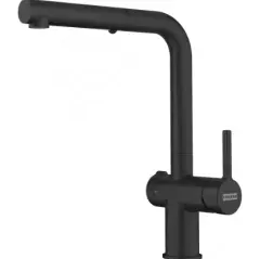 115.0669.769 - EVYE ARMATÜRÜ ACTIVE TWIST MATT BLACK