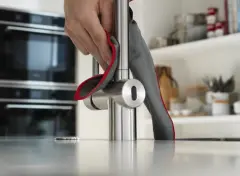 115.0625.523 - EVYE ARMATÜRÜ ATLAS NEO SENSOR DOCCIA CELIK