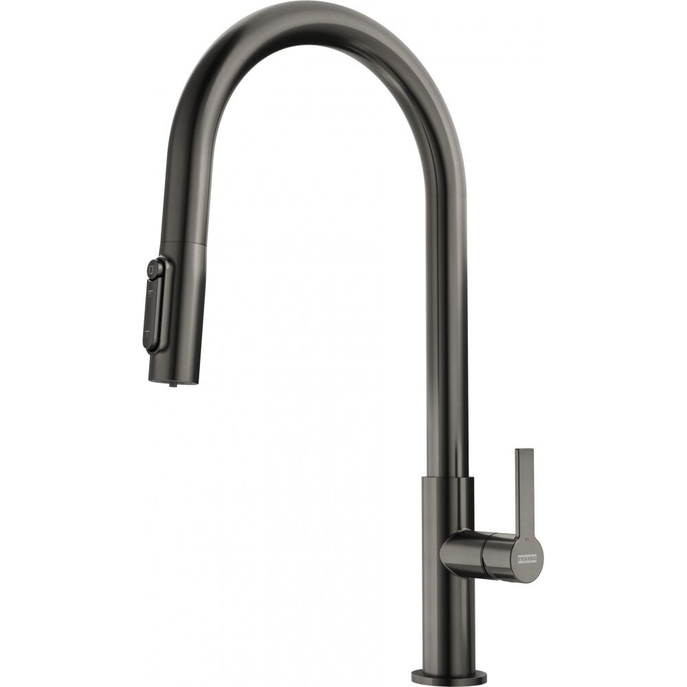 Franke Maris Slim Clear Water Filtreli Armatür