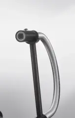 120.0621.313 - EVYE ARMATÜRÜ VITAL FİLTRELİ ARMATÜR MATT BLACK