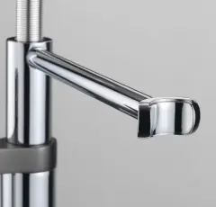 120.0621.230 - EVYE ARMATÜRÜ FİLTRELİ ARMATÜR