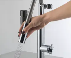 120.0621.230 - EVYE ARMATÜRÜ FİLTRELİ ARMATÜR