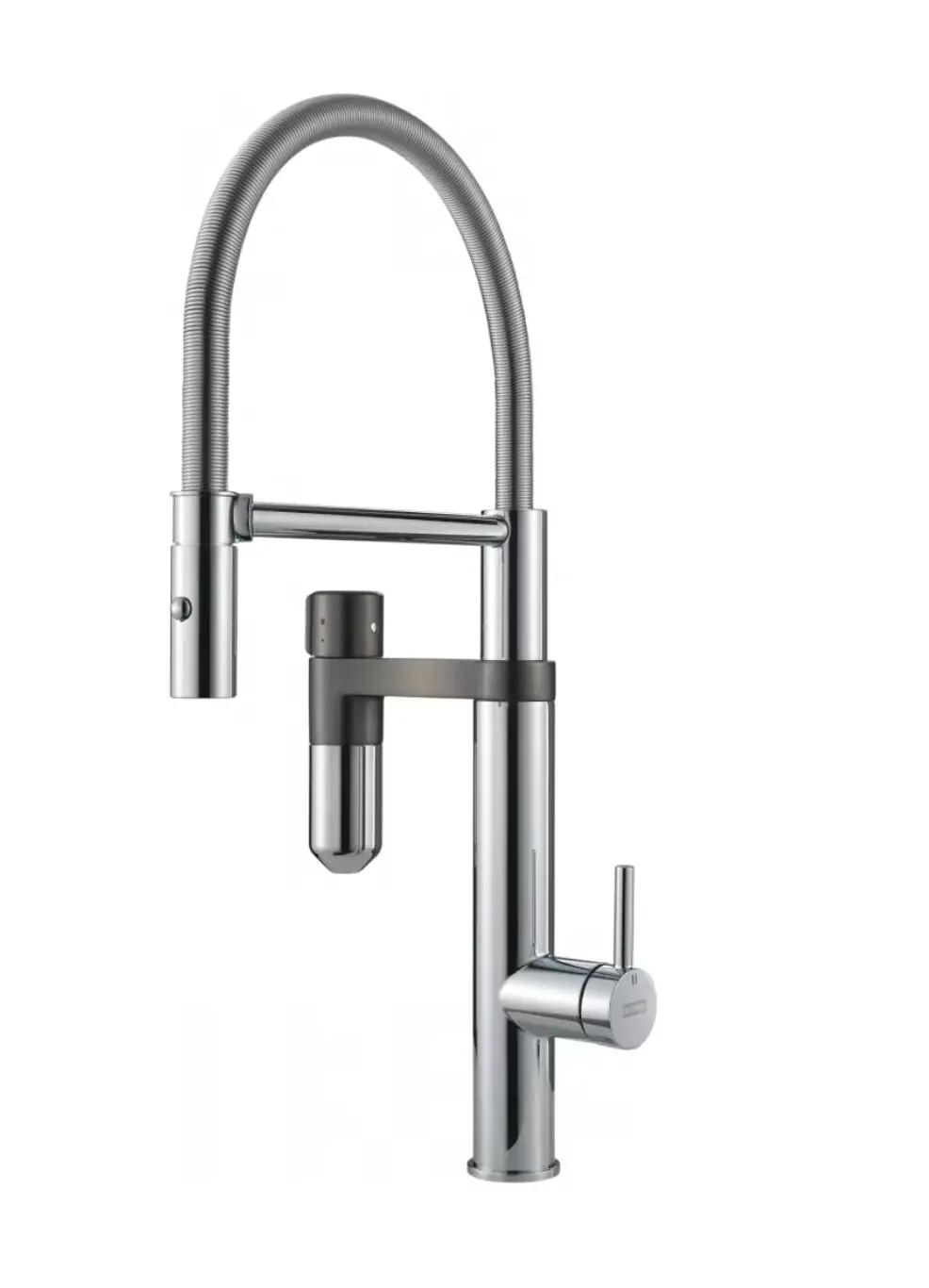 120.0621.230 - EVYE ARMATÜRÜ FİLTRELİ ARMATÜR