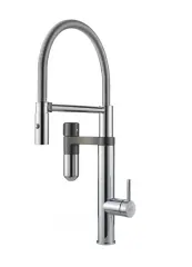 120.0621.230 - EVYE ARMATÜRÜ FİLTRELİ ARMATÜR