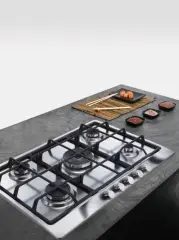 106.0183.104 - OCAK TRENDLINE FHTL 755 4G TC XS C INOX