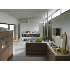 106.0554.383 - OCAK MARIS FHMA 905 4G DCL XS INOX