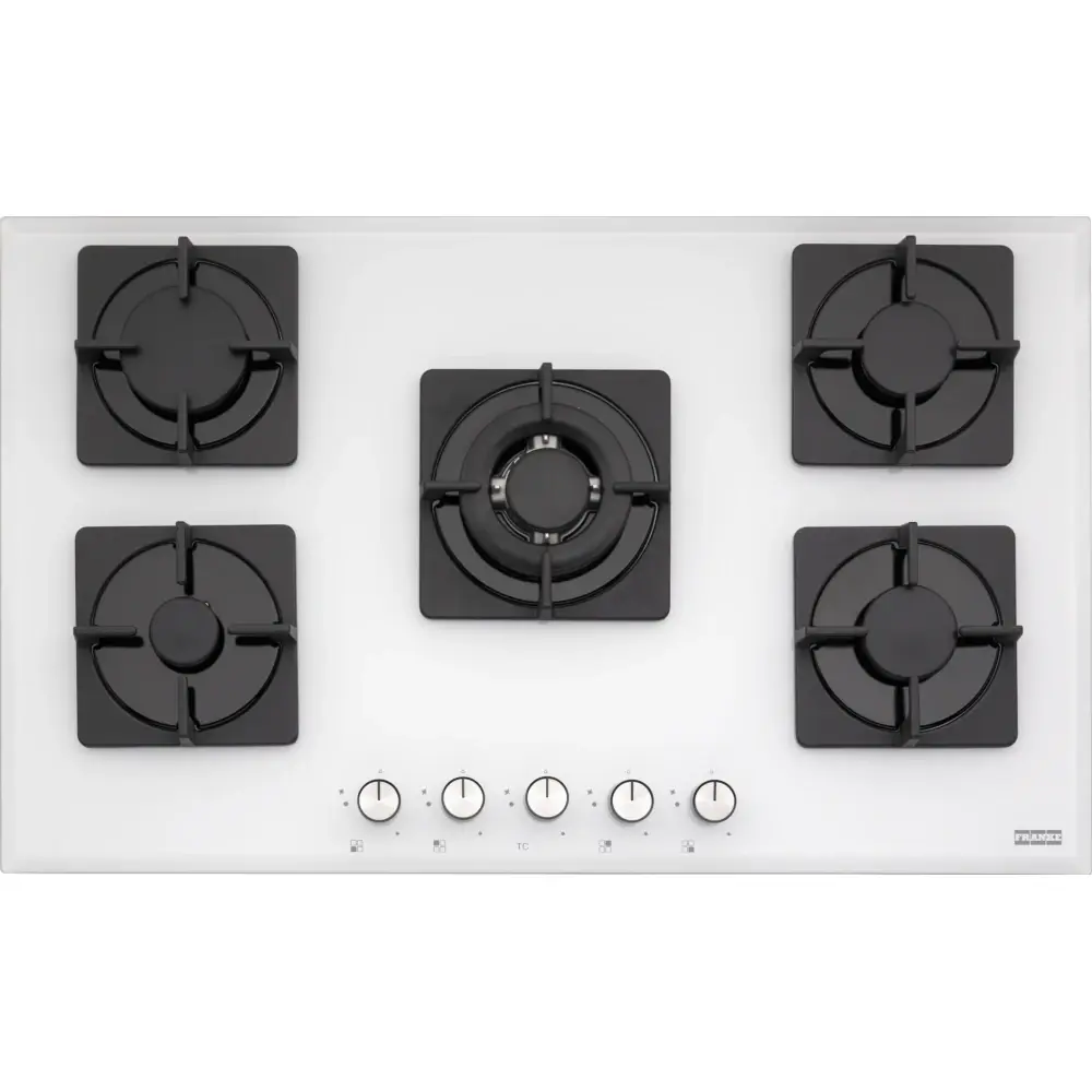 106.0490.105 - OCAK GLASS LINEAR SQUARE FHNS 905 4G TC WH C BEYAZ CAM