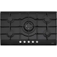 106.0490.180 - OCAK NEW GLASS LINEAR FHNG 905 4G TC BK C SİYAH CAM