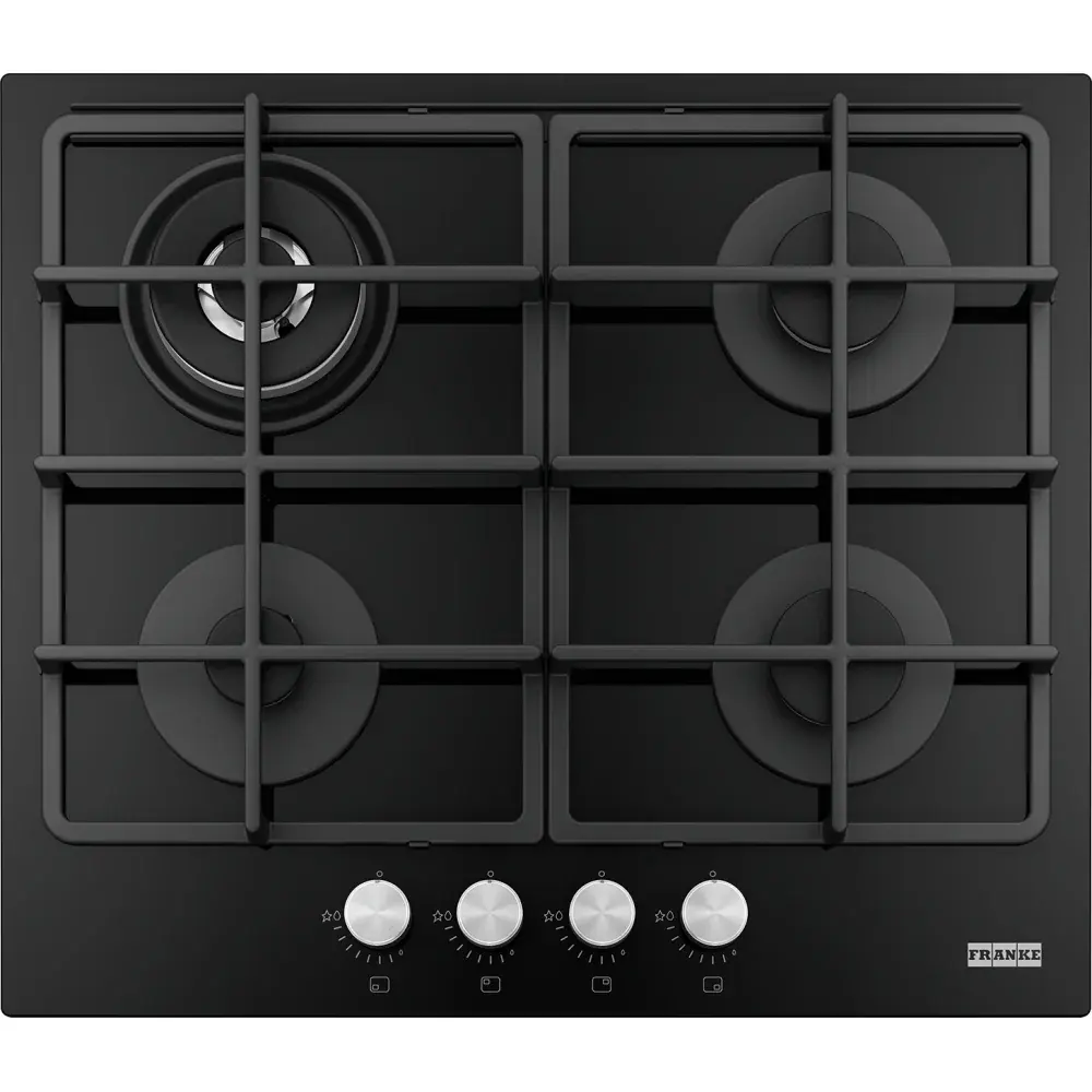 106.0734.773 - OCAK SMART FHSM 604 3G DC BK C