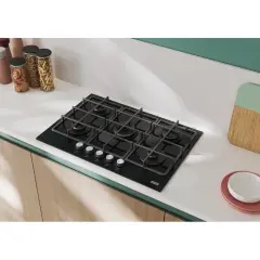 106.0734.776 - OCAK SMART FHSM 755 4G DC BK C 