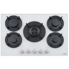 106.0541.753 - OCAK MARIS FREE FHMF 755 4G DC C WHITE GLASS