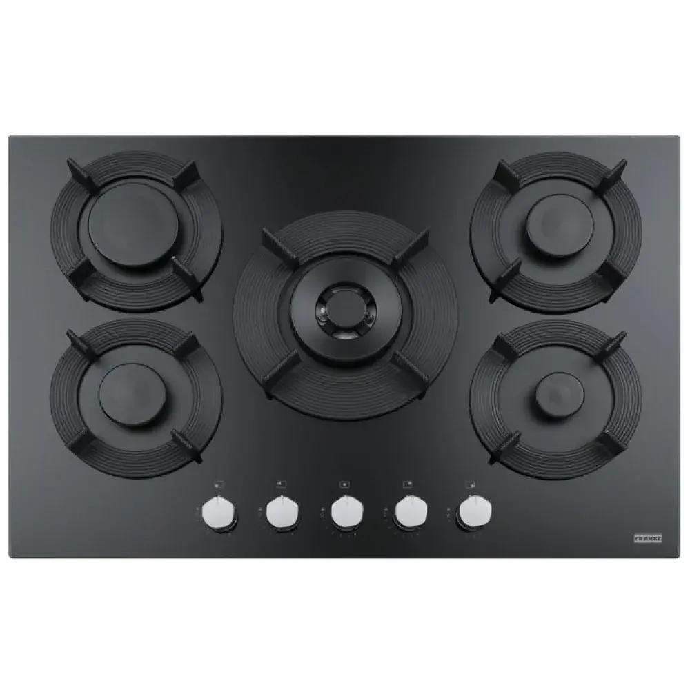 106.0541.752 - OCAK MARIS FREE FHMF 755 4G DC C BLACK GLASS