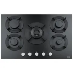 106.0541.752 - OCAK MARIS FREE FHMF 755 4G DC C BLACK GLASS