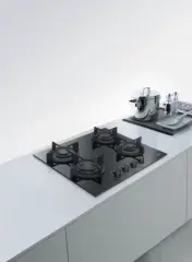 106.0374.280 - OCAK CRYSTAL FHCR 604 4G HE BK C