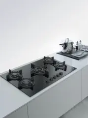 106.0374.288 - OCAK CRYSTAL FHCR 905 4G TC HE BK C