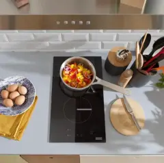 108.0606.106 - OCAK CAM İNDÜKSÜYONLU SMART FSM 302 I BK