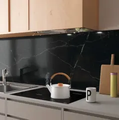 108.0606.108 - OCAK CAM İNDÜKSÜYONLU SMART FSM 654 I B BK