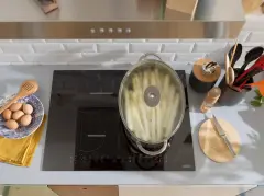 108.0606.108 - OCAK CAM İNDÜKSÜYONLU SMART FSM 654 I B BK