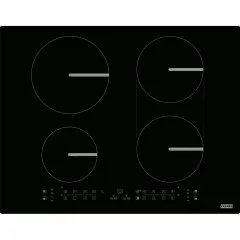 108.0606.108 - OCAK CAM İNDÜKSÜYONLU SMART FSM 654 I B BK