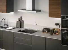 108.0675.410 - OCAK CAM İNDÜKSÜYONLU MARİS FMA 654 I F BK XS