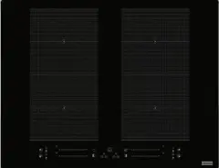 108.0675.410 - OCAK CAM İNDÜKSÜYONLU MARİS FMA 654 I F BK XS