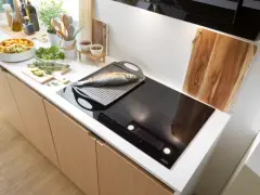 108.0606.112 - OCAK CAM İNDÜKSÜYONLU MARİS FMA 804 I F BK