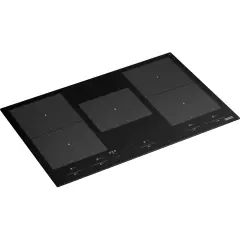 108.0704.932 - OCAK MYTHOS K-LINK FMY 805 I F KL BK BLACK GLASS