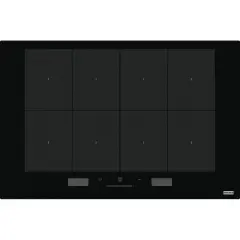 108.0613.588 - OCAK CAM İNDÜKSÜYONLU MYTHOS FMY 808 I FP BK