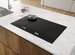 108.0675.431 - OCAK CAM İNDÜKSÜYONLU MYTHOS FMY 906 I FP BK