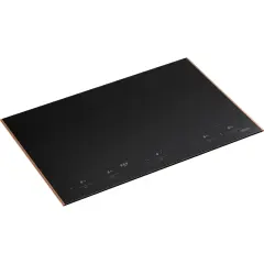 108.0735.485 - OCAK CAM İNDÜKSÜYONLU MYTHOS FMY 805 I F KL CP COPPER