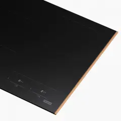 108.0735.485 - OCAK CAM İNDÜKSÜYONLU MYTHOS FMY 805 I F KL CP COPPER