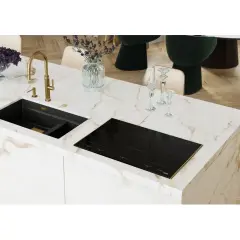 108.0735.486 - OCAK CAM İNDÜKSÜYONLU MYTHOS FMY 805 I F KL GOLD