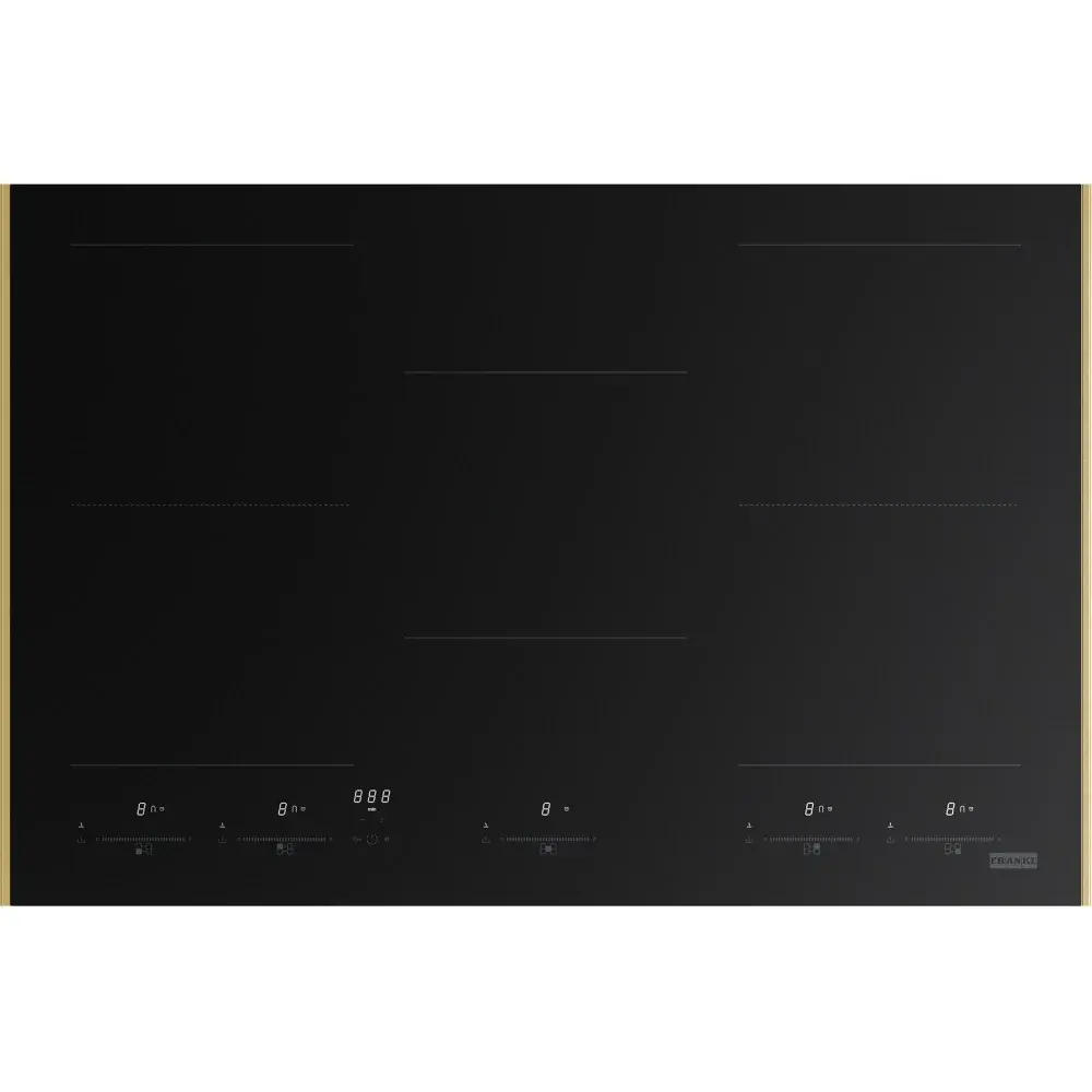 108.0735.486 - OCAK CAM İNDÜKSÜYONLU MYTHOS FMY 805 I F KL GOLD