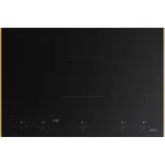 108.0735.486 - OCAK CAM İNDÜKSÜYONLU MYTHOS FMY 805 I F KL GOLD