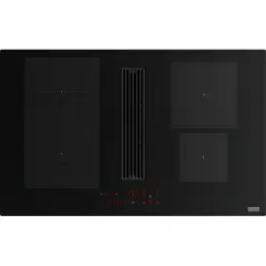 340.0705.337 - OCAK CAM İNDÜKSÜYONLUOCAK CAM İNDİKSİYONLU MARİS 2GETHER FMA 8381 R HI Black Glass