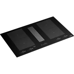 340.0705.335 - MYTHOS 2GETHER ICON STEEL FMY 8391 R HI Black Glass