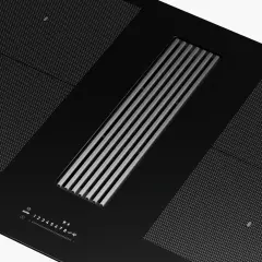 340.0705.335 - MYTHOS 2GETHER ICON STEEL FMY 8391 R HI Black Glass