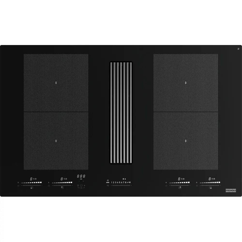 340.0705.335 - MYTHOS 2GETHER ICON STEEL FMY 8391 R HI Black Glass