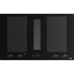 340.0705.335 - MYTHOS 2GETHER ICON STEEL FMY 8391 R HI Black Glass