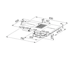 340.0597.249 - DAVLUMBAZ FMY 839 MYTHOS 2GETHER HI 2.0